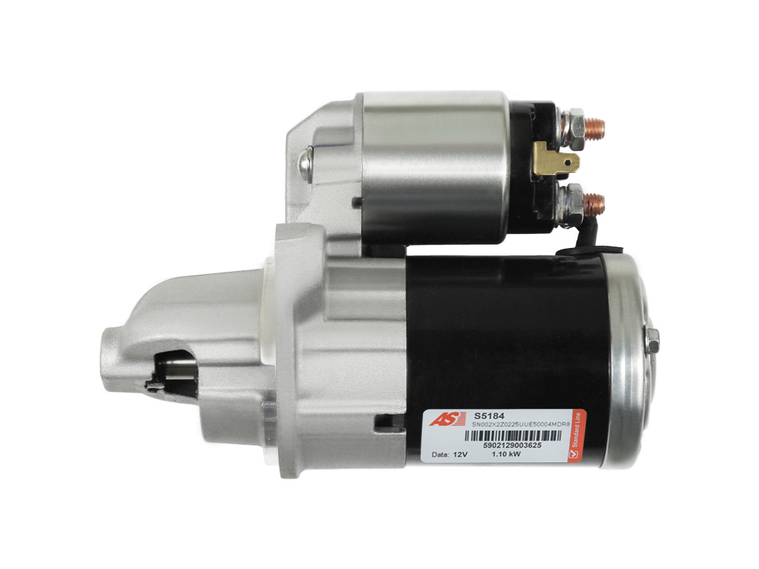 AUTOSTARTER S5184 Önindító