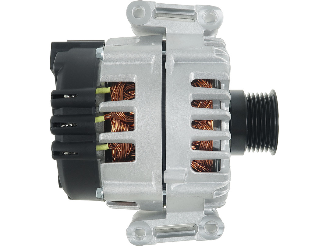 AUTOSTARTER A3128 GENERÁTOR