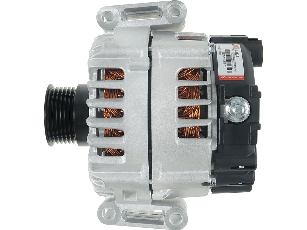 AUTOSTARTER A3128 GENERÁTOR