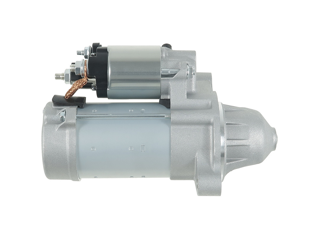 AUTOSTARTER S6702S ROZRUSZNIK FORD: F-SERIES F-150 TI-VCT V8 5.0