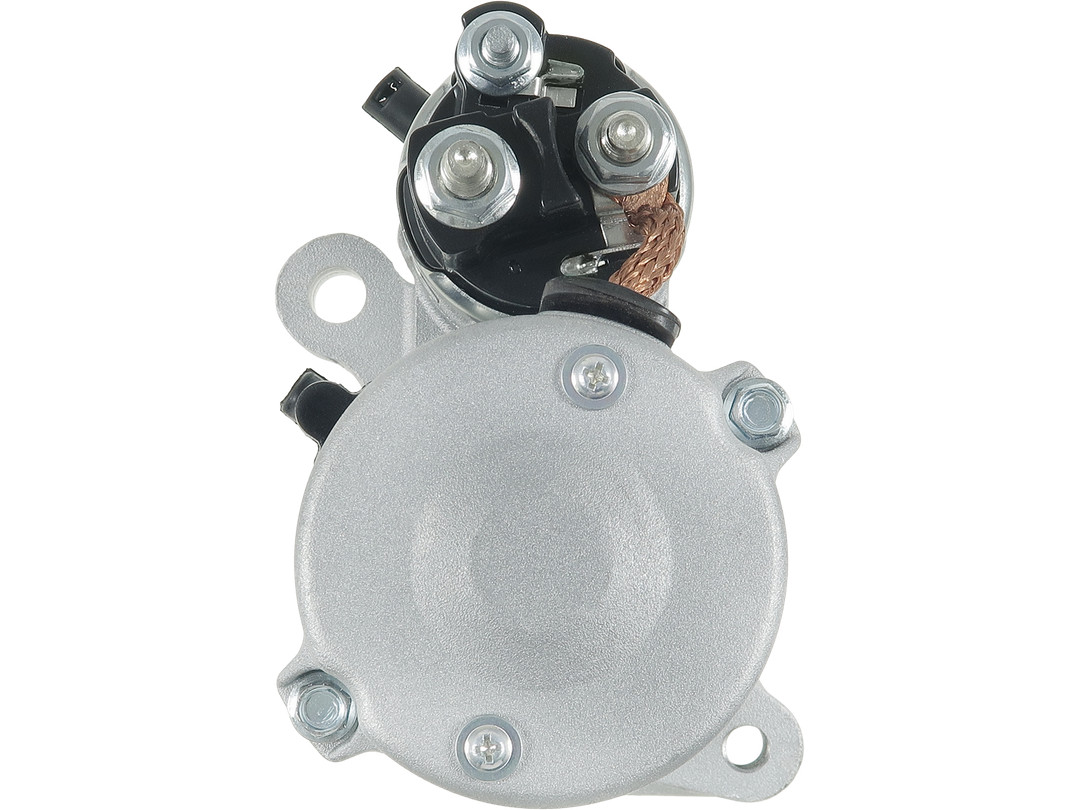 AUTOSTARTER S6702S ROZRUSZNIK FORD: F-SERIES F-150 TI-VCT V8 5.0