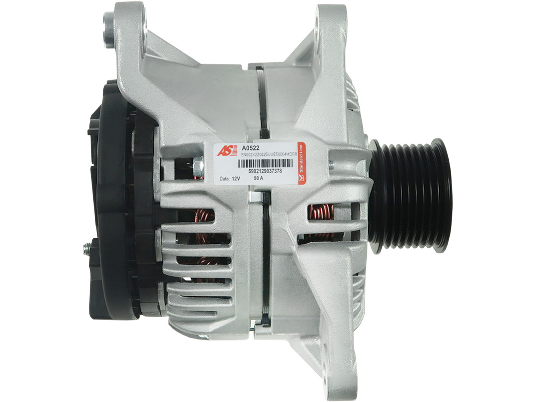 AUTOSTARTER A0522 GENERÁTOR