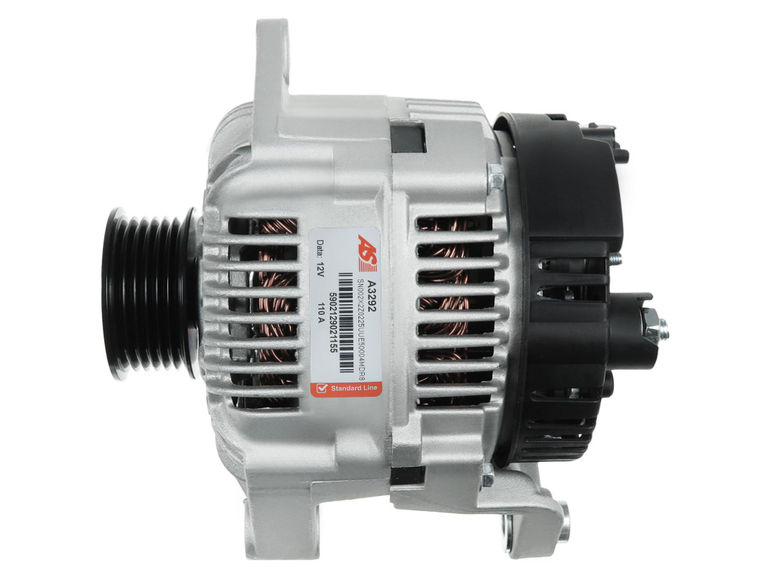 AUTOSTARTER ASTA3292 Generátor