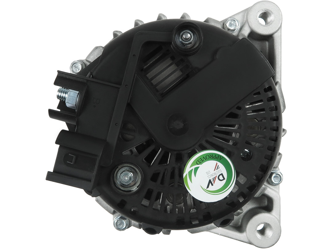 AUTOSTARTER A3318 ALTERNATOR