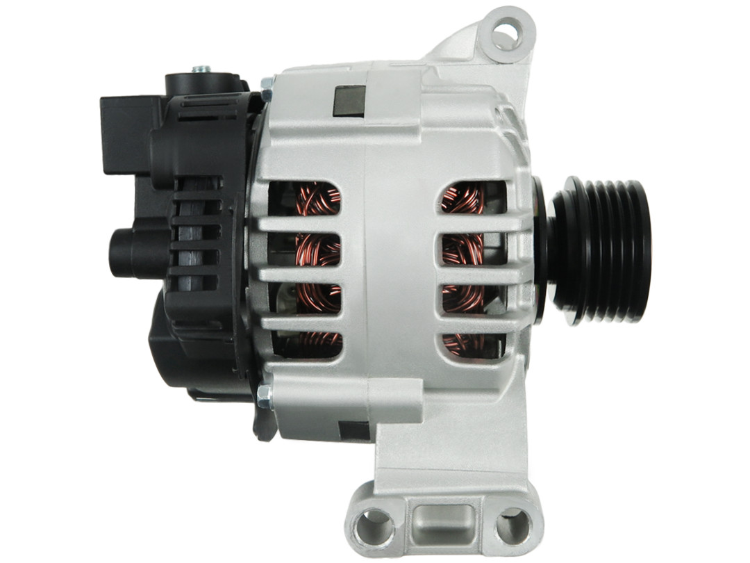 AUTOSTARTER ASTA3319 Generátor