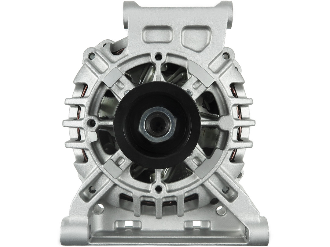 AUTOSTARTER ASTA3319 Generátor
