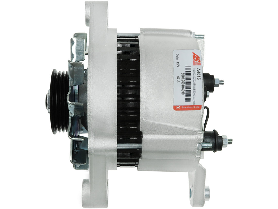 AUTOSTARTER ASTA4015 Generátor