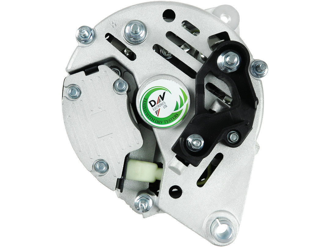 AUTOSTARTER ASTA4012 Generátor