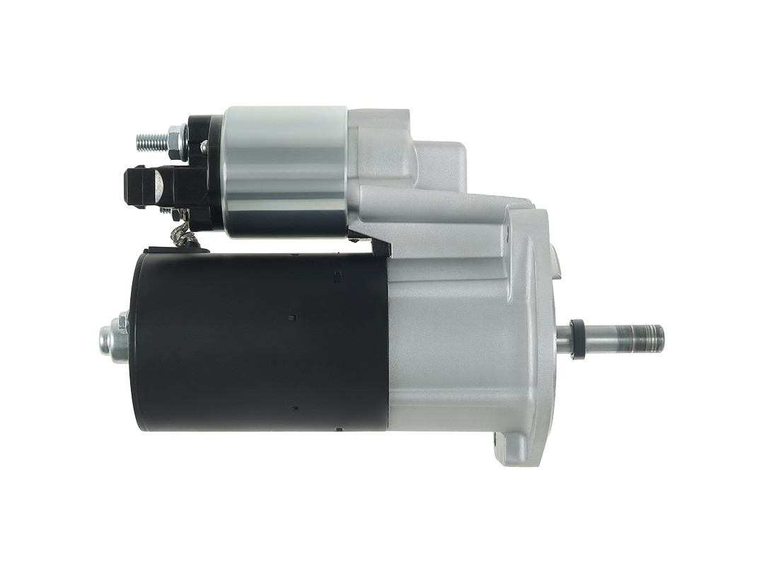 AUTOSTARTER  S0104 - Önindító
