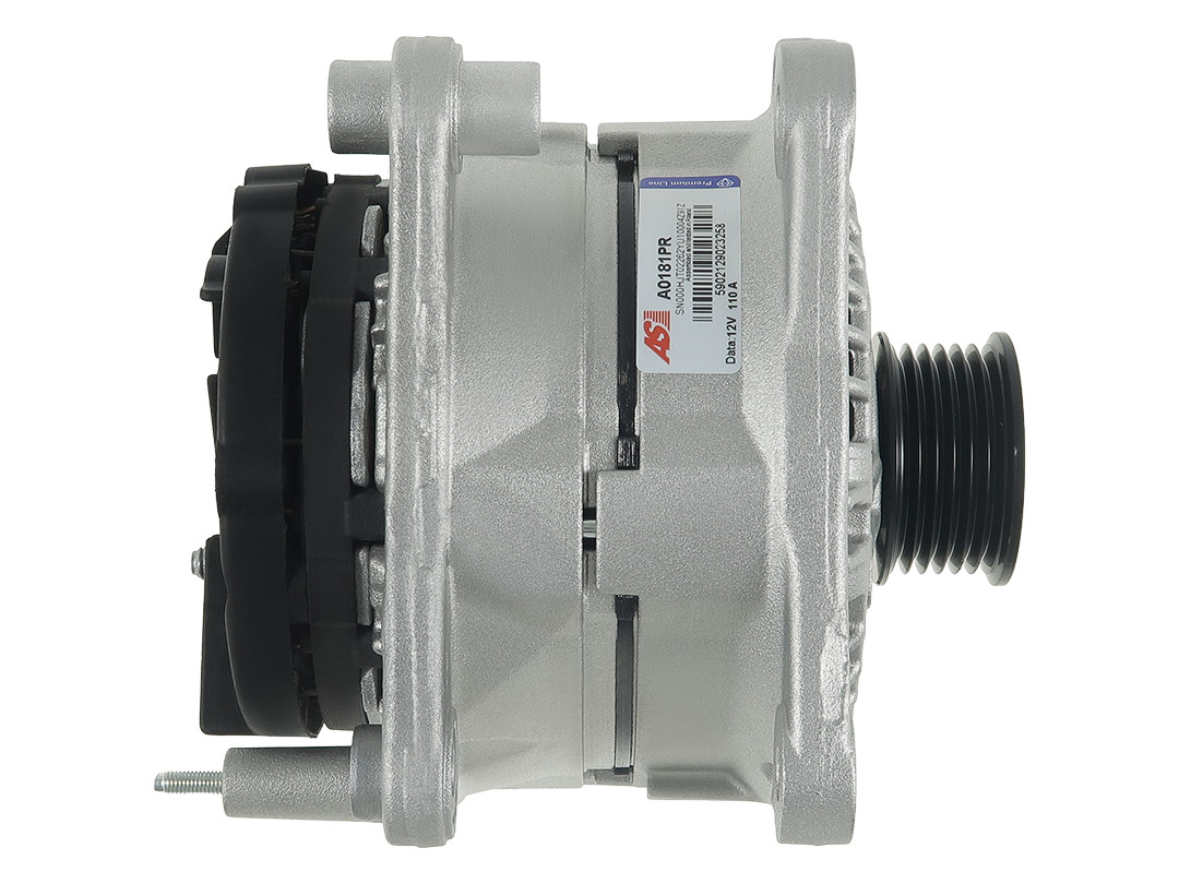 AUTOSTARTER ASTA0181PR Generátor