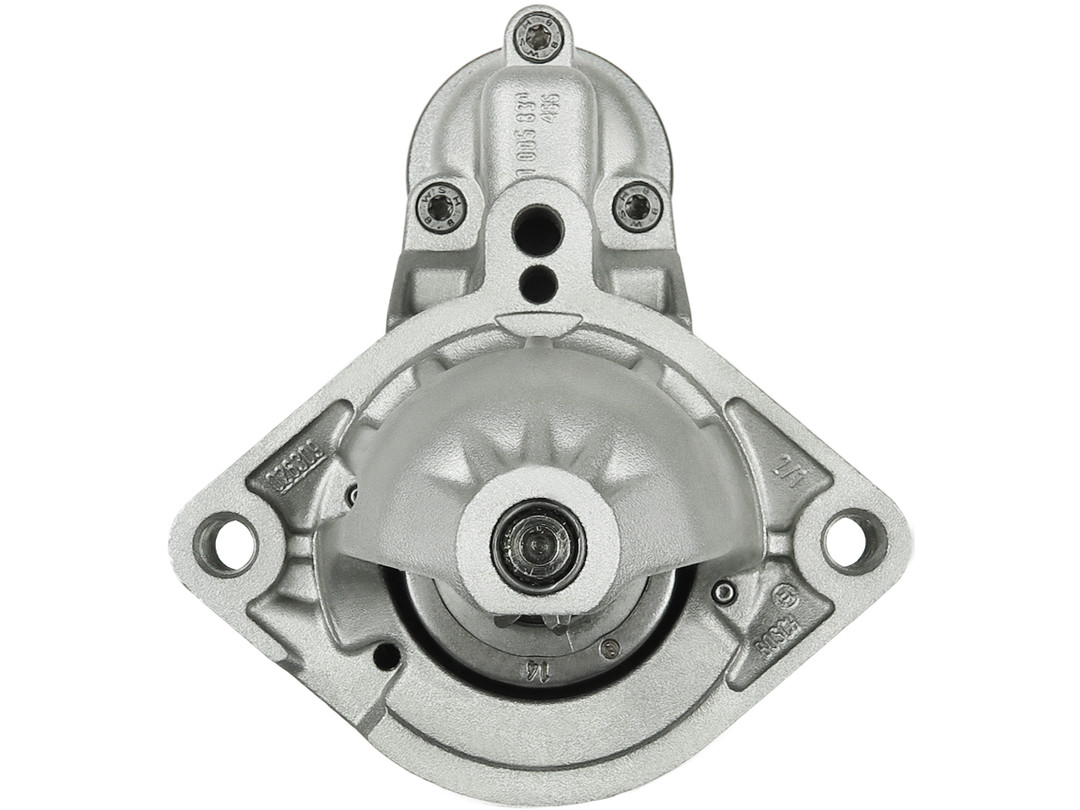 AUTOSTARTER ASTS0228PR Önindító