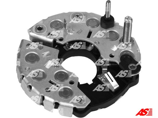 AUTOSTARTER ARC0021 MOSTEK PROST. ALTERNATORA