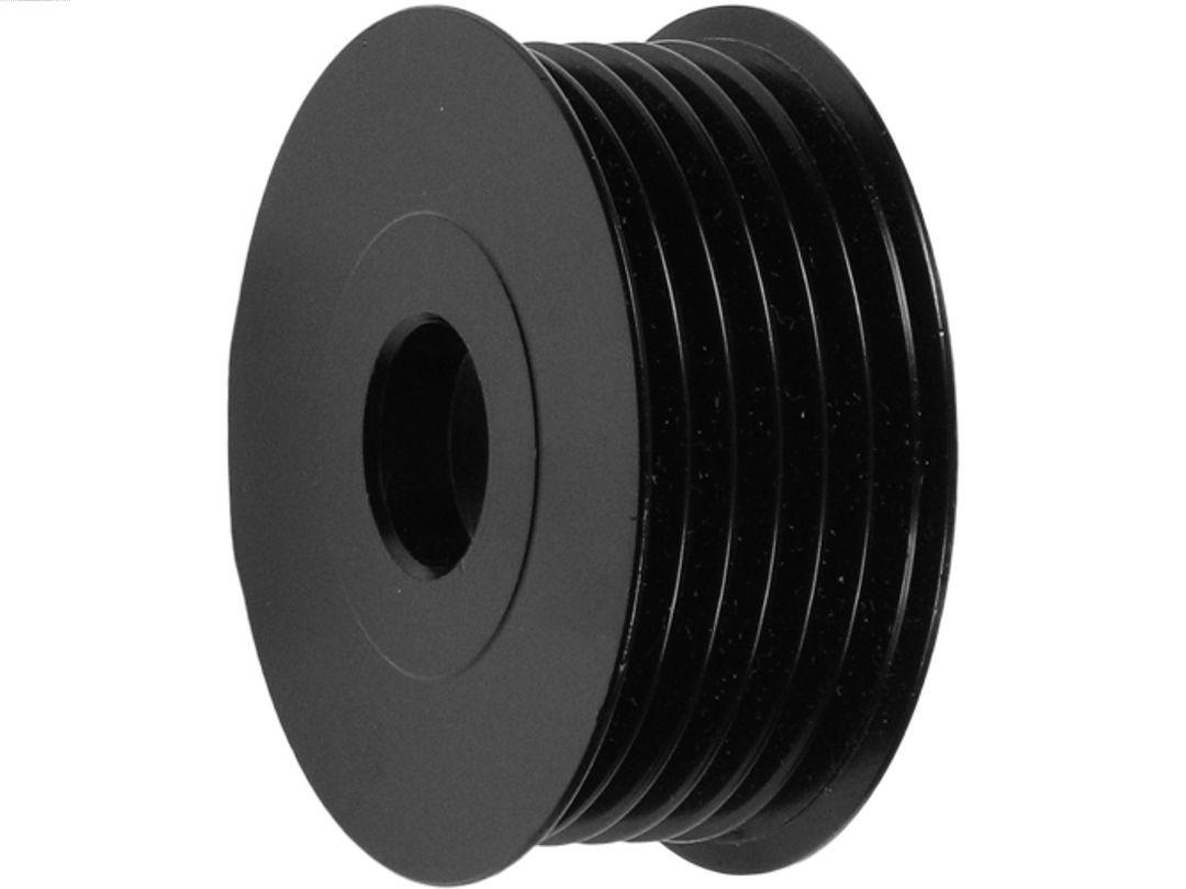 AUTOSTARTER  Szabadonfutós ékszíjtárcsa