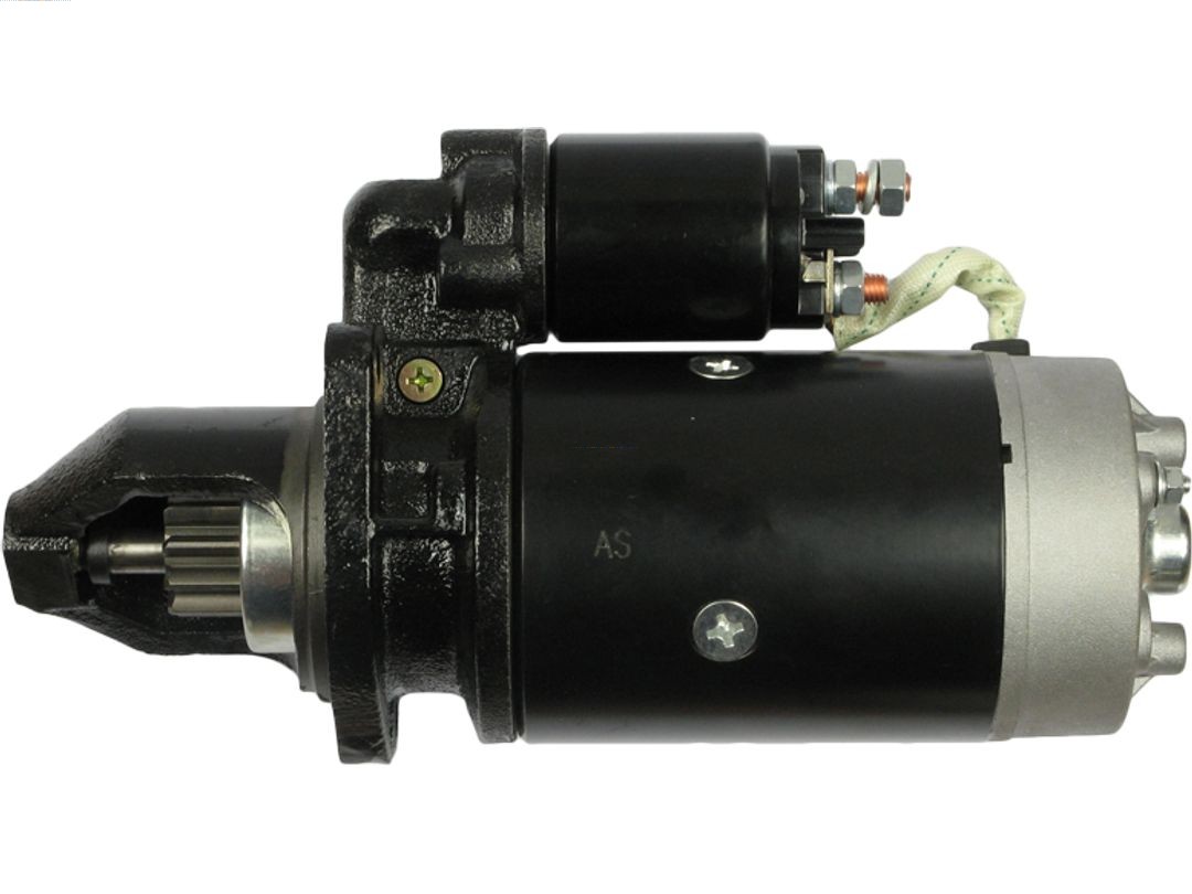 AUTOSTARTER S0250 ÖNINDÍTÓ