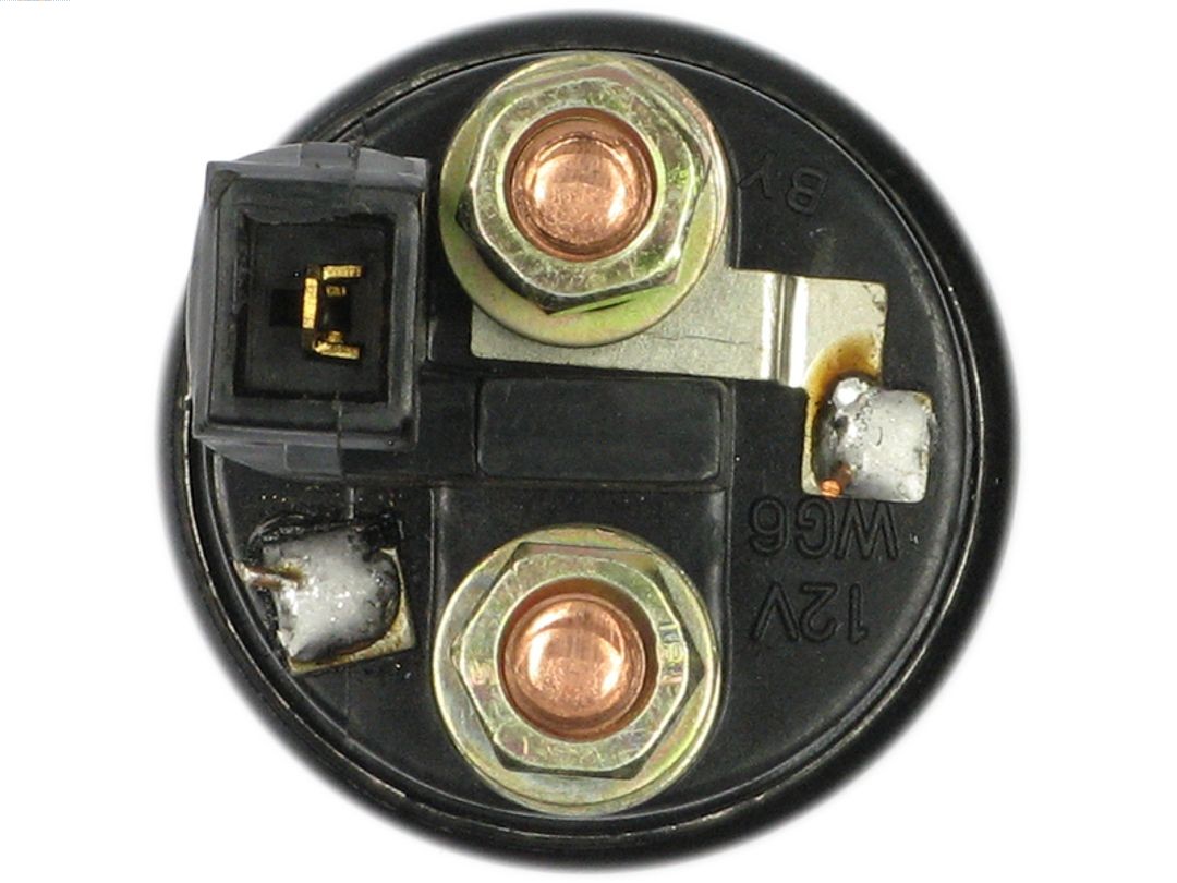 AUTOSTARTER ASTSS9026 Önindító mágneskapcsoló