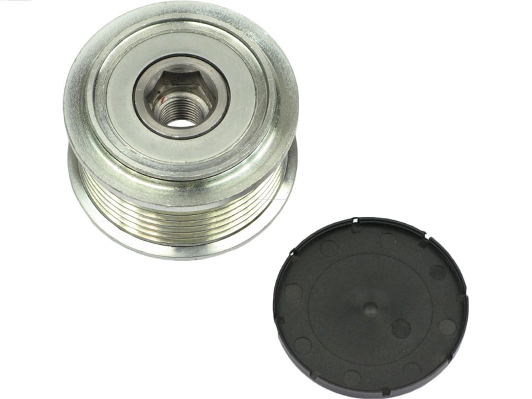 AUTOSTARTER ASTAFP6021 Szabadonfutós ékszíjtárcsa