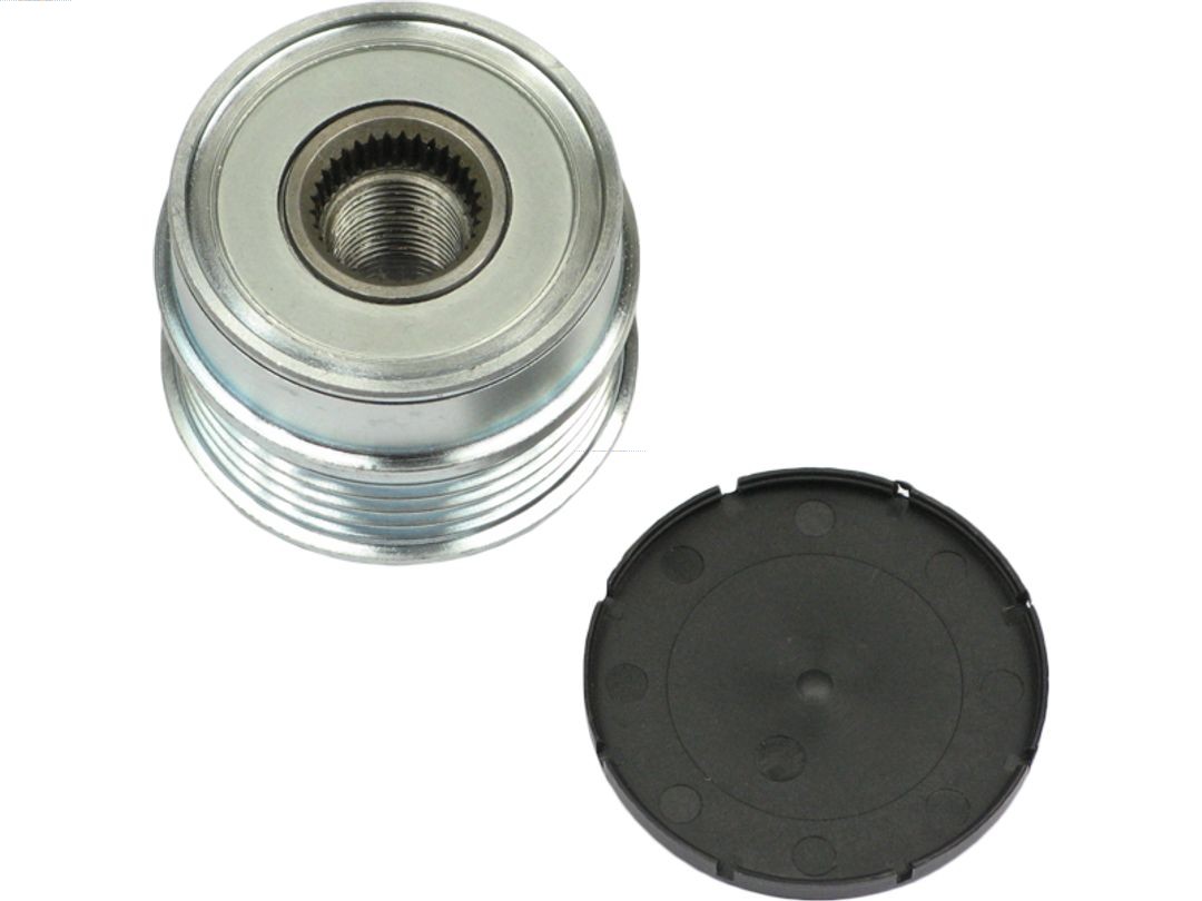 AUTOSTARTER ASPAFP6025 generátor szabadonfutó