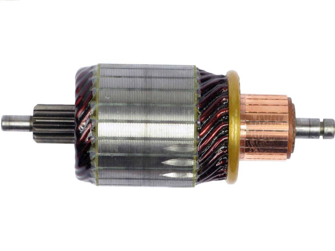 AUTOSTARTER ASTSA0063 Állórész, önindító