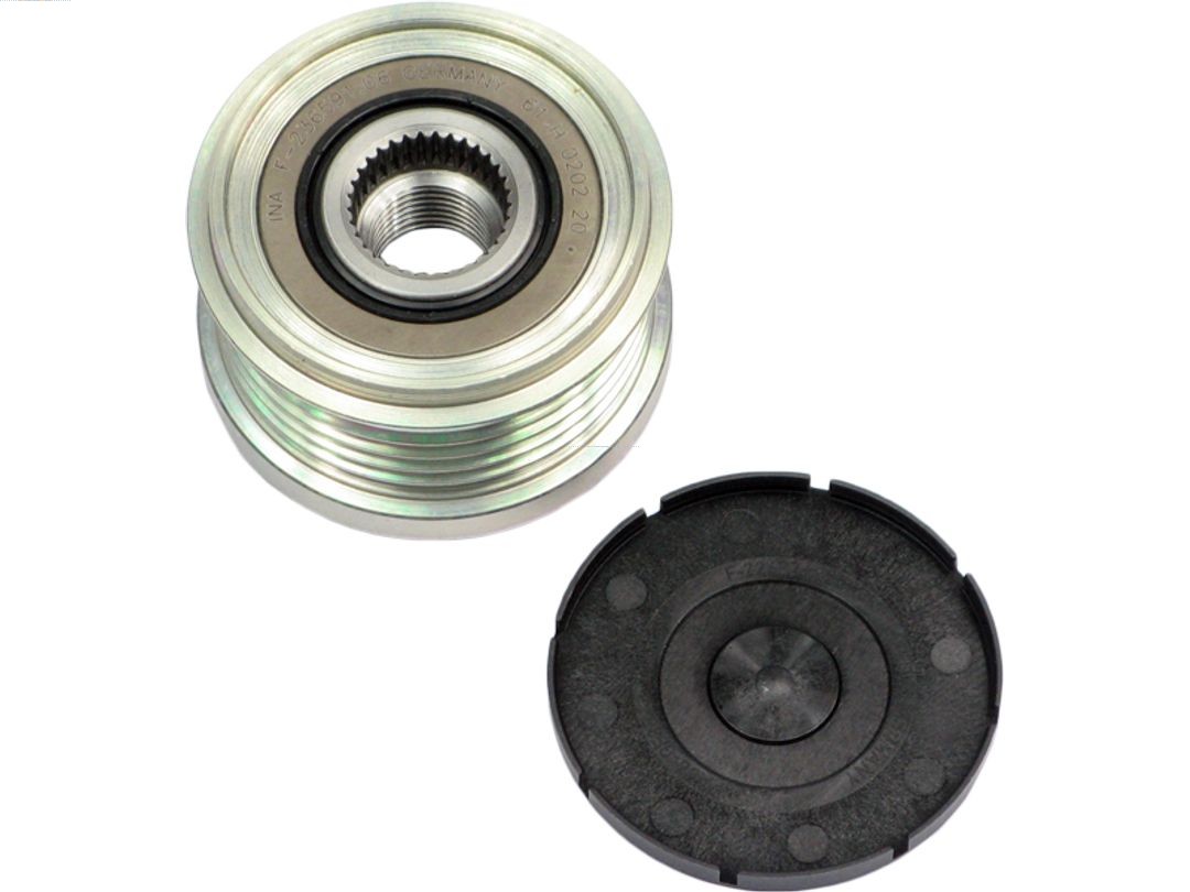 AUTOSTARTER ASTAFP3009(INA) Szabadonfutós ékszíjtárcsa