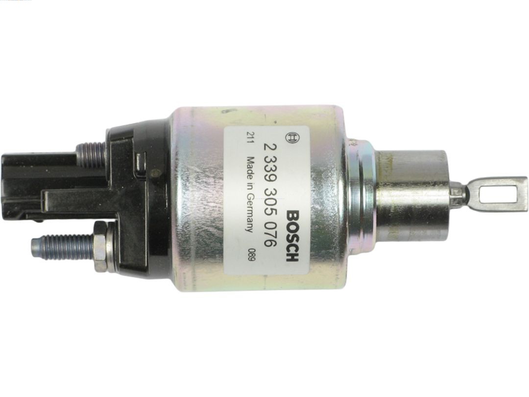 AUTOSTARTER 536 275 SS0054(BOSCH) - Alkatrész