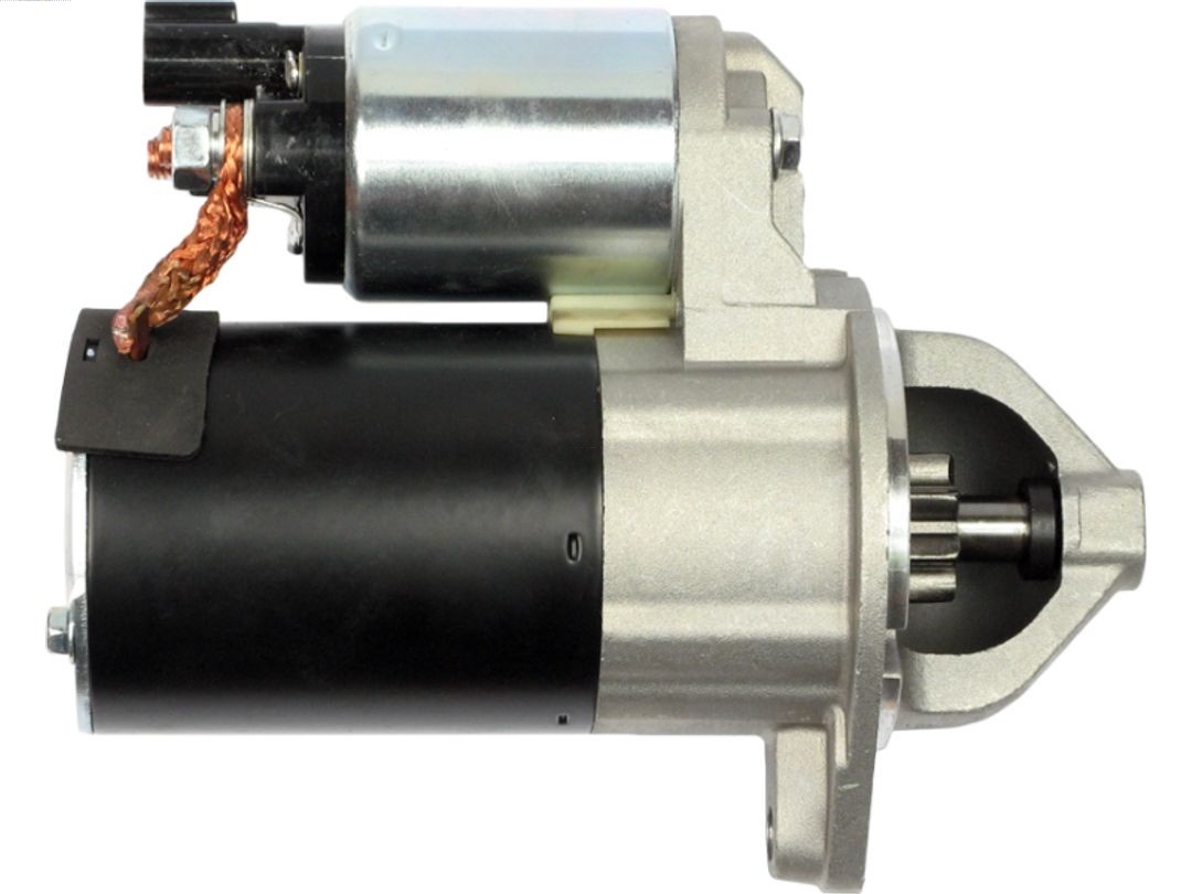 AUTOSTARTER 538 491 S9075 - Önindító