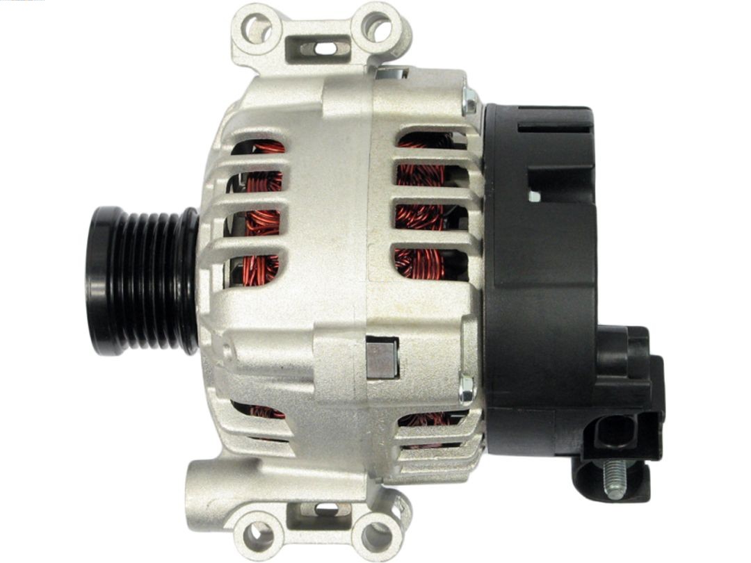 AUTOSTARTER ASTA3159 Generátor