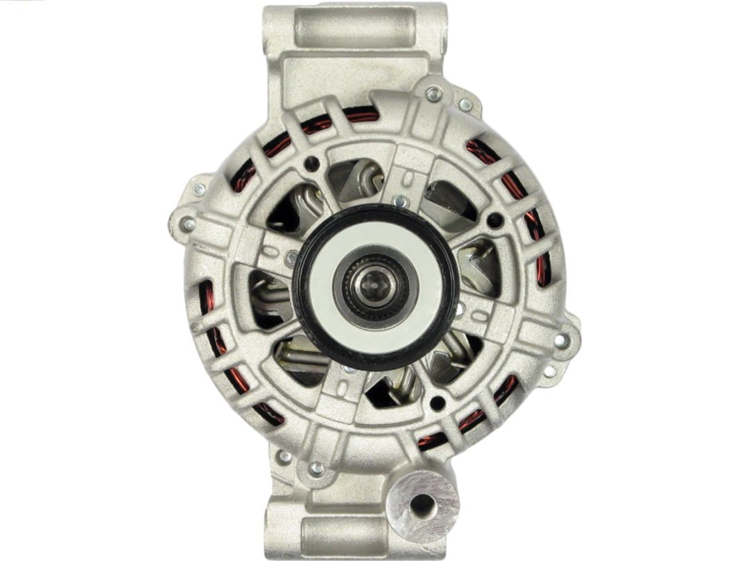 AUTOSTARTER ASTA3159 Generátor