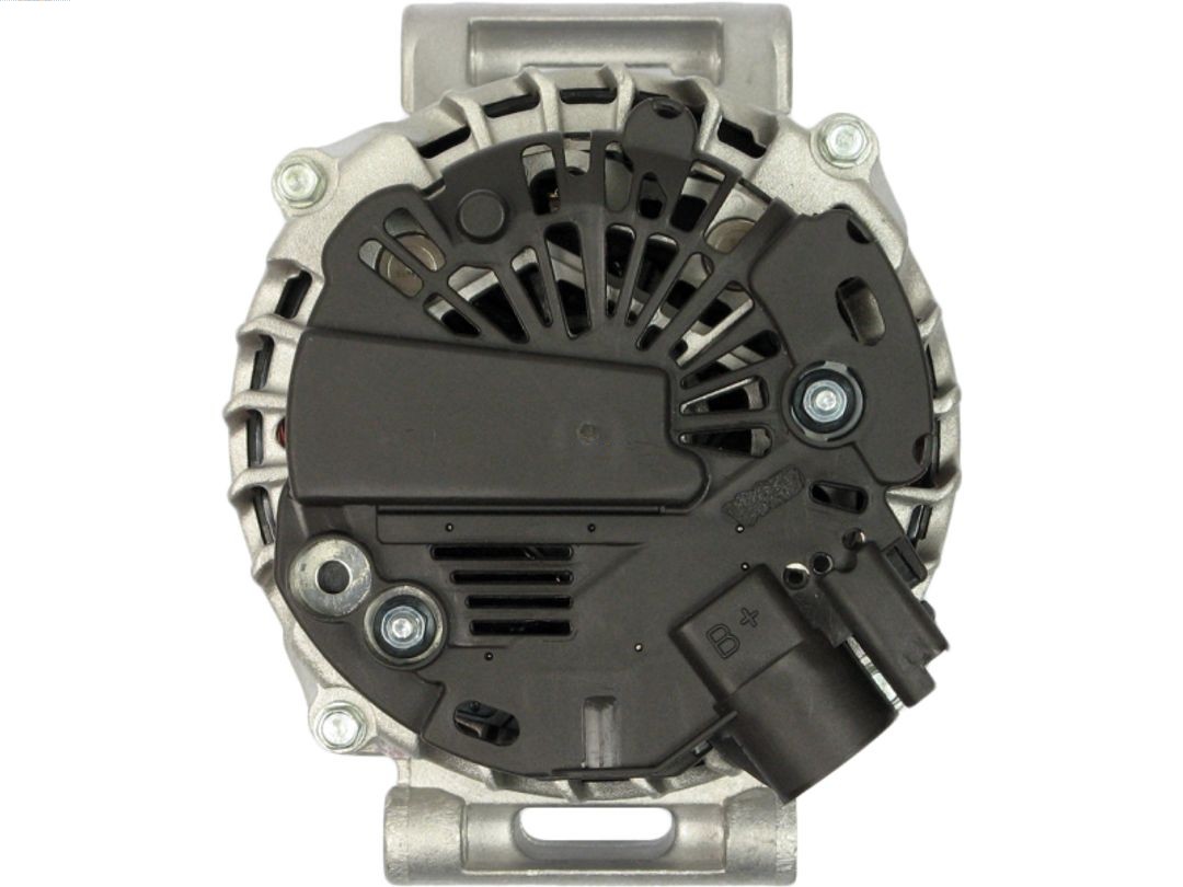 AUTOSTARTER A3157 Generátor