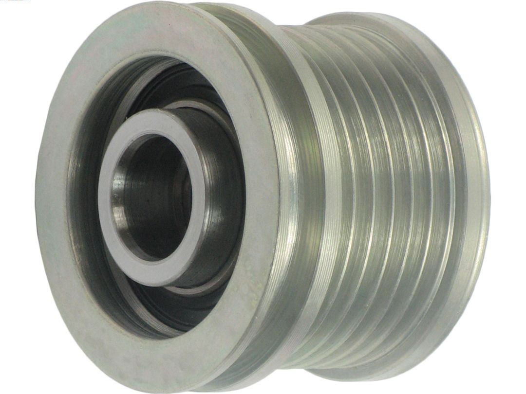 AUTOSTARTER  generátor szabadonfutó