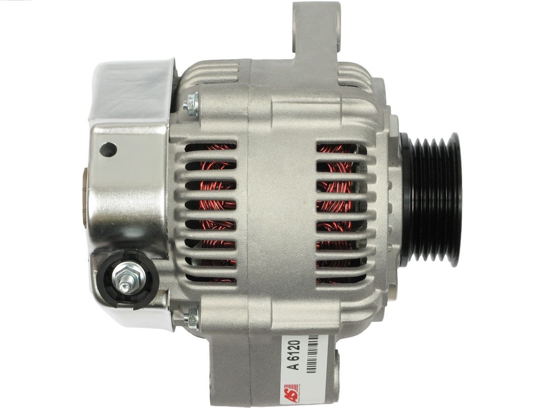 AUTOSTARTER A6120 Generátor