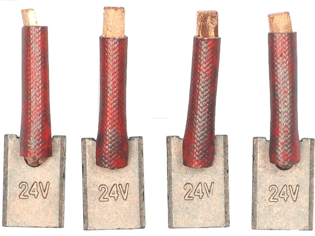 AUTOSTARTER ASPSB5032 szénkefe, önindító