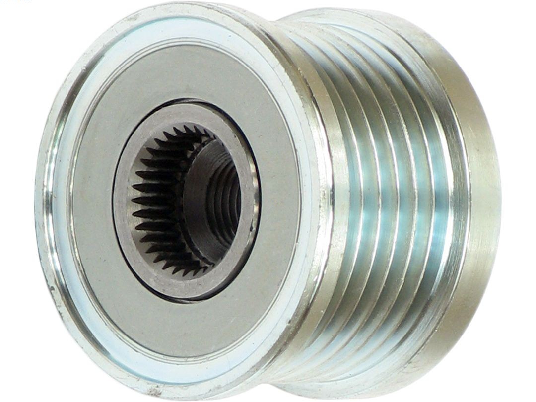 AUTOSTARTER ASPAFP6032 generátor szabadonfutó