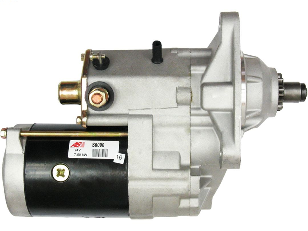 AUTOSTARTER S6090 ÖNINDÍTÓ