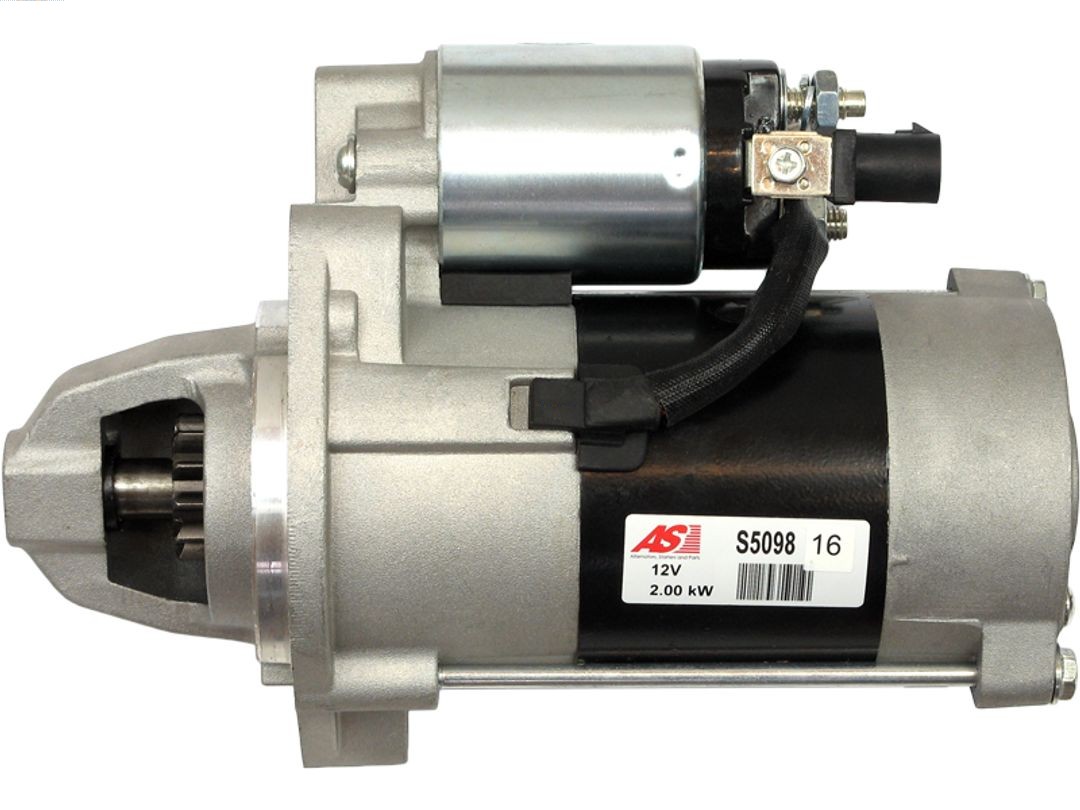 AUTOSTARTER 541 193 S5098 - Önindító