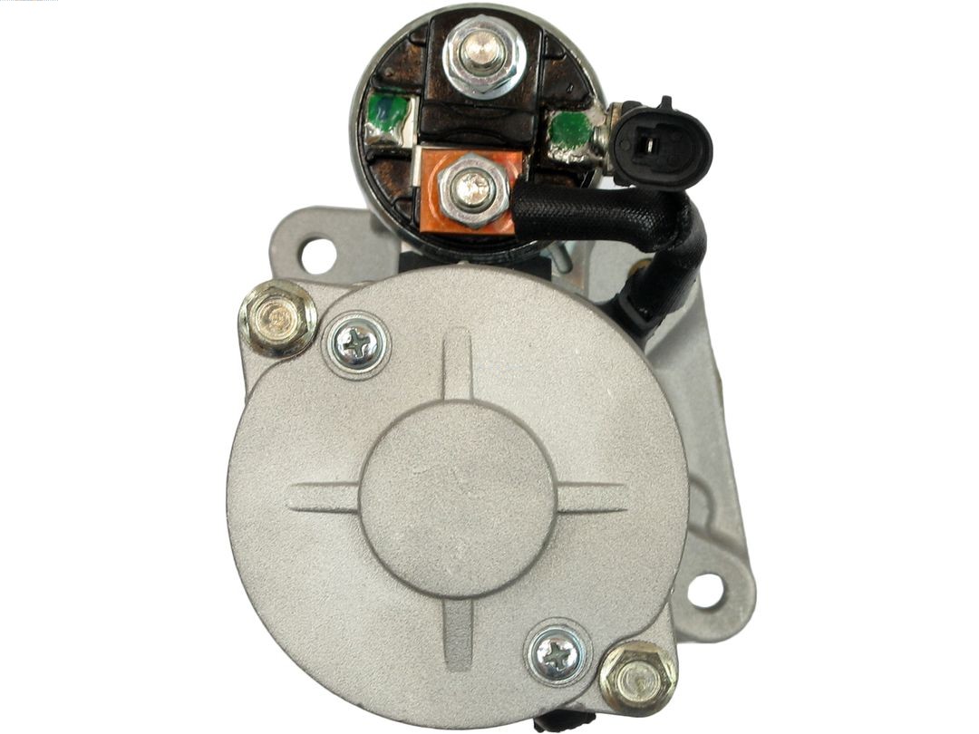 AUTOSTARTER  Önindító