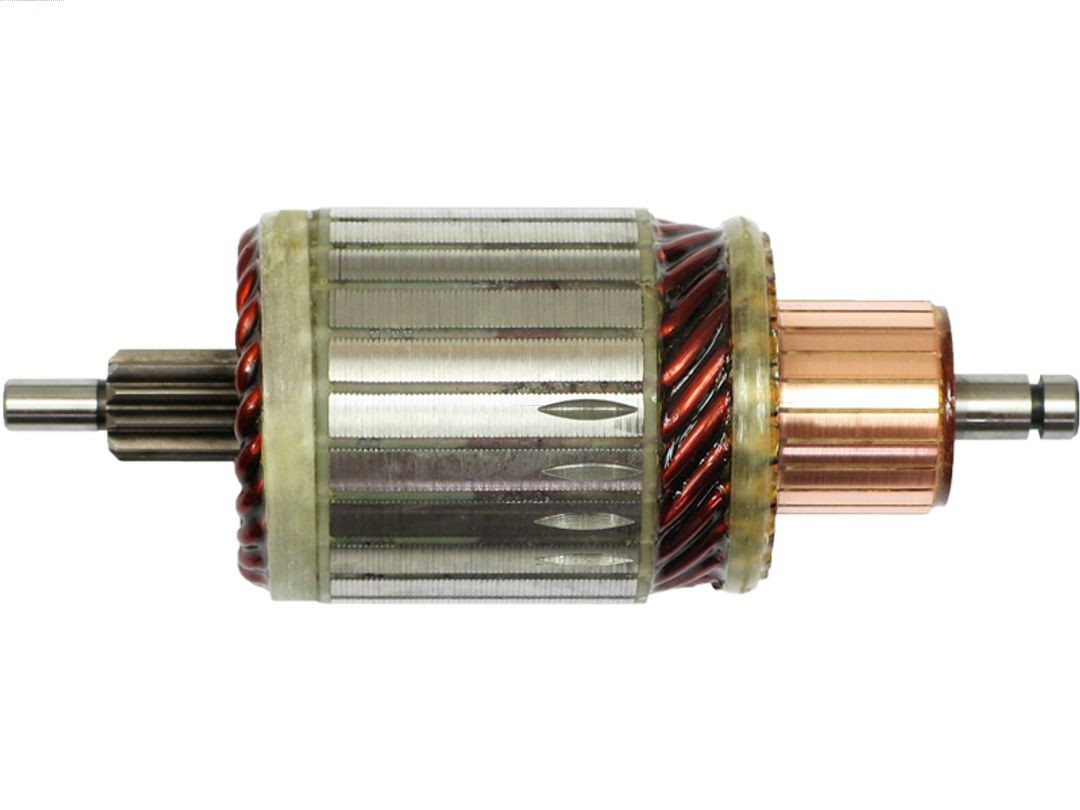 AUTOSTARTER ASTSA0094 Állórész, önindító