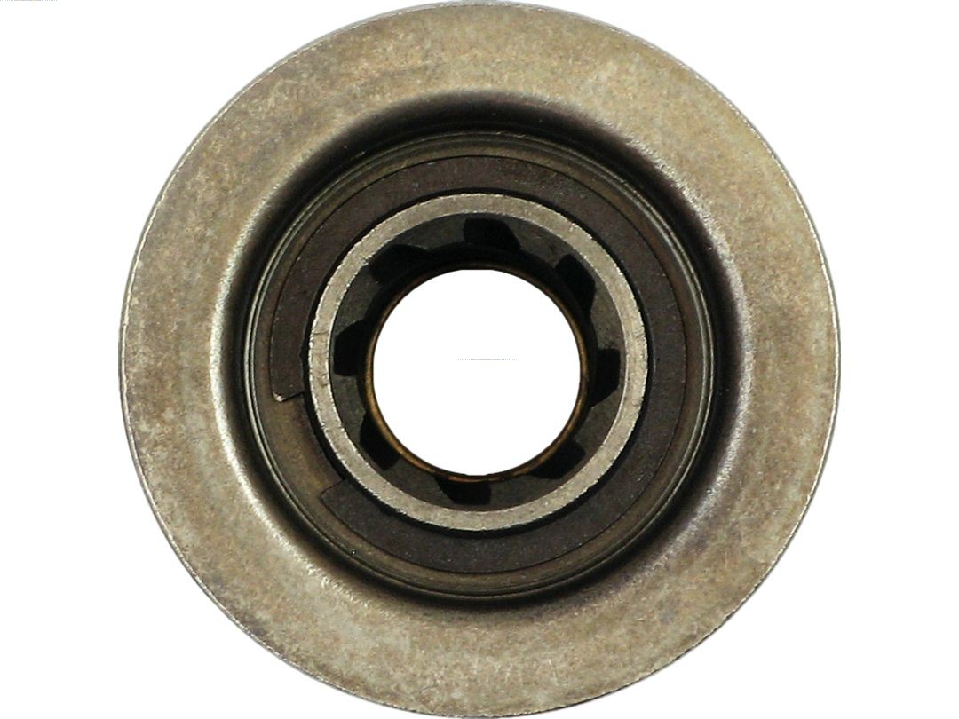 AUTOSTARTER SD5078 SZABADONFUTÓ, ÖNINDÍTÓ