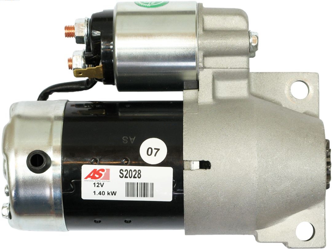 AUTOSTARTER S2028 Önindító