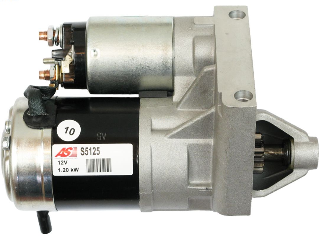 AUTOSTARTER S5125 Önindító