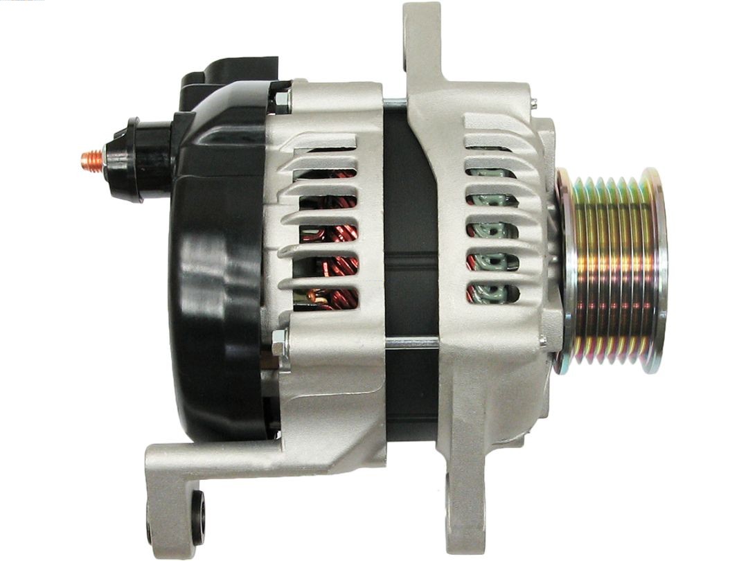 AUTOSTARTER ASTA6152 Generátor