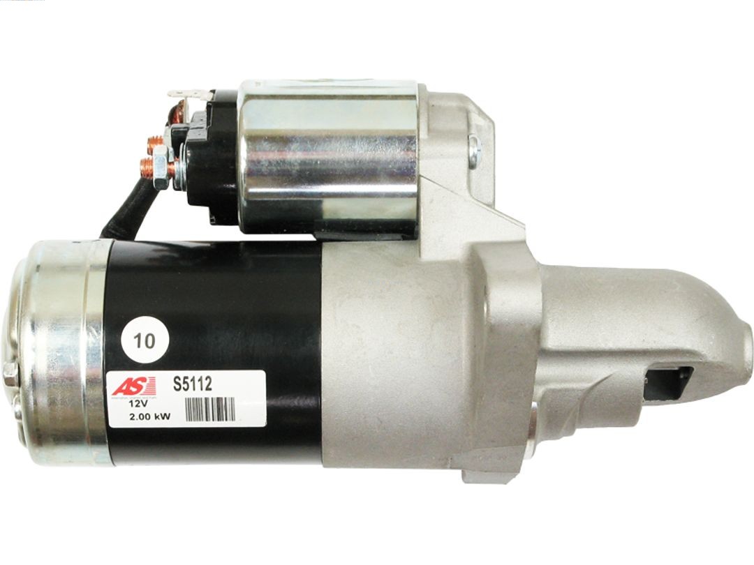 AUTOSTARTER S5112 Önindító