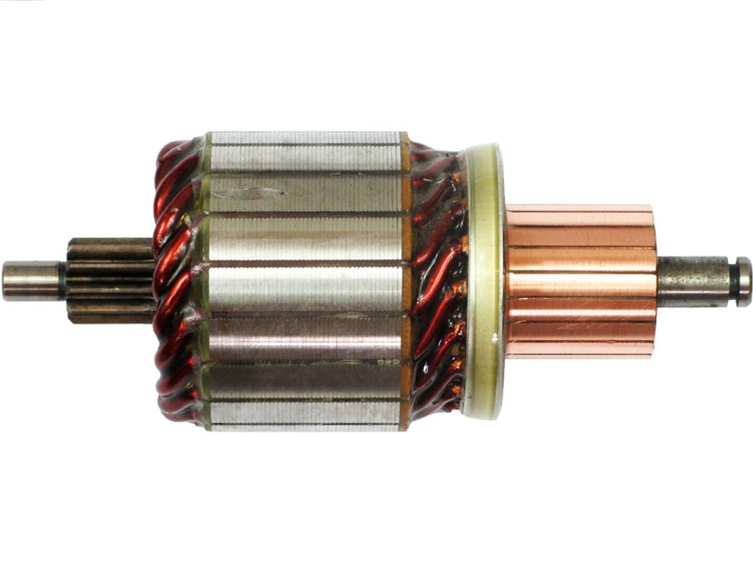 AUTOSTARTER ASTSA0101 Állórész, önindító