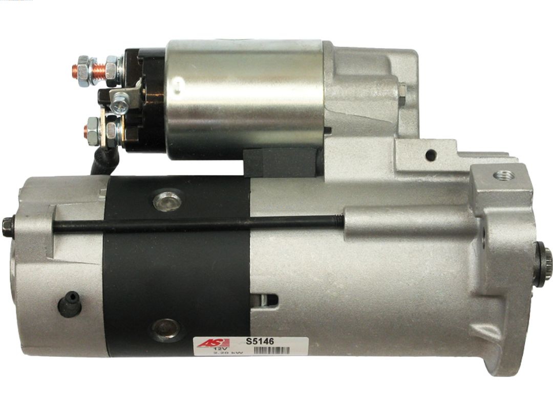 AUTOSTARTER 574 062 S5146 # indító