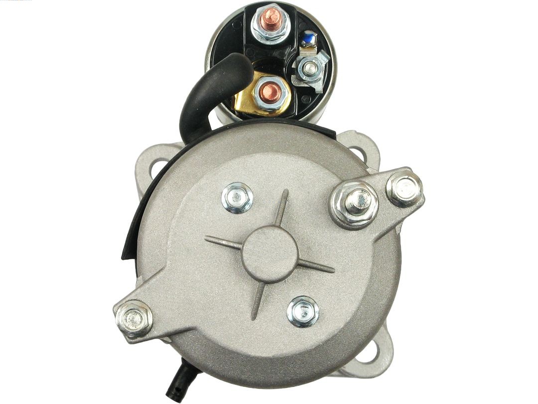 AUTOSTARTER S4030 ÖNINDÍTÓ