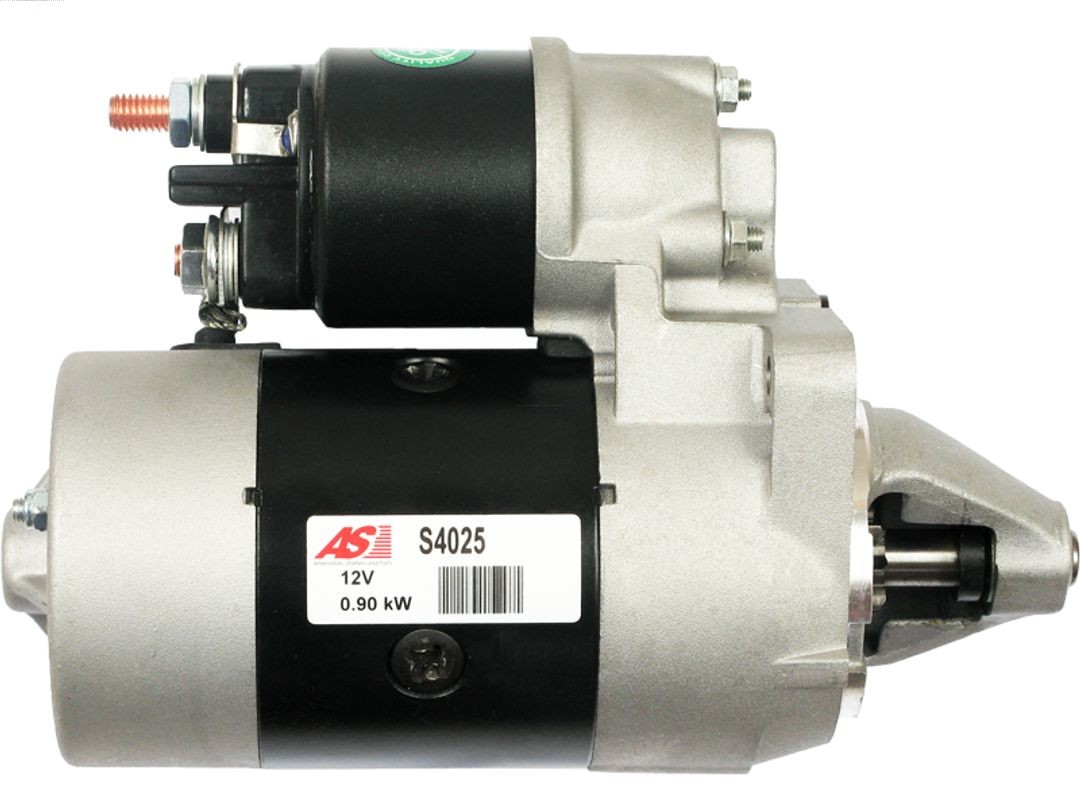 AUTOSTARTER ASPS4025 önindító