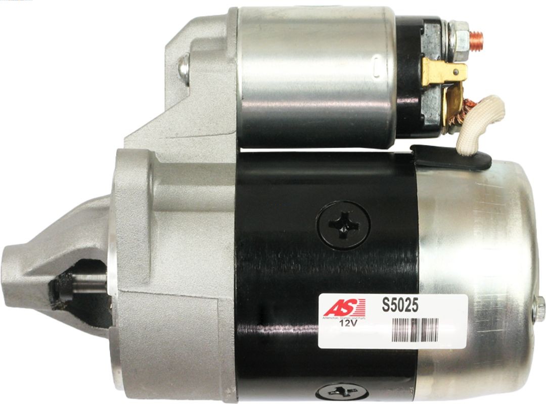 AUTOSTARTER S5025 Önindító