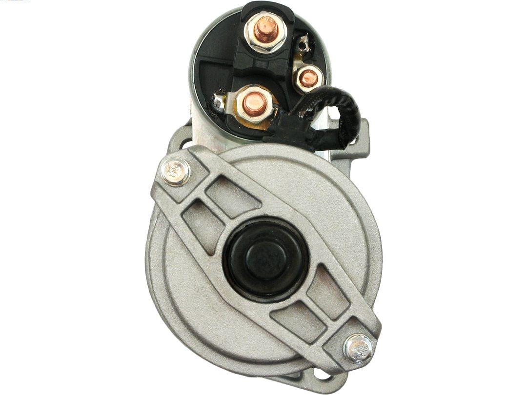 AUTOSTARTER 529 645 S3040 - Önindító