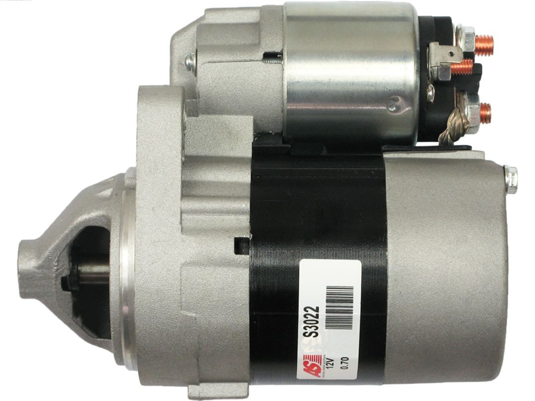 AUTOSTARTER S3022 Önindító