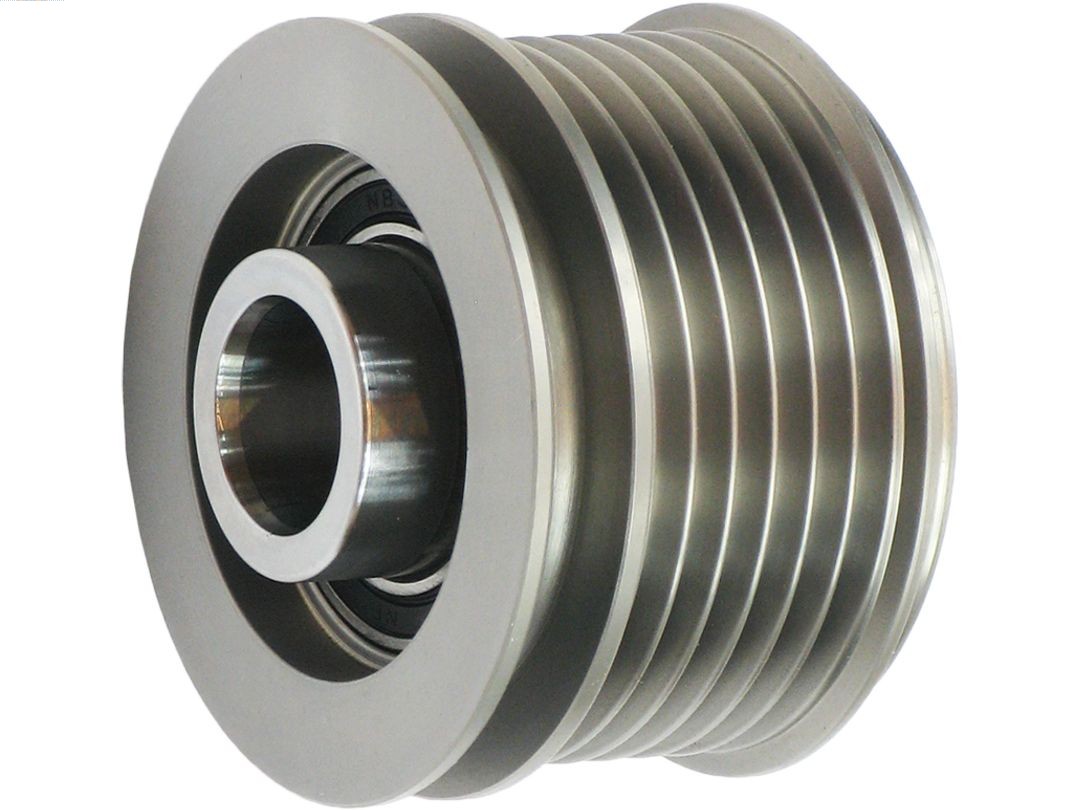 AUTOSTARTER ASTAFP3018(V) Szabadonfutós ékszíjtárcsa