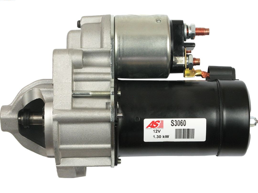 AUTOSTARTER S3060 Önindító